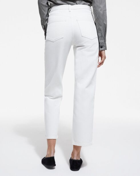 Jean Droit blanc