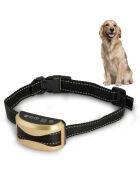 Collier Anti Aboiement noir