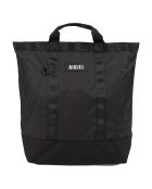 Sac cabas noir - 34x15x40 cm