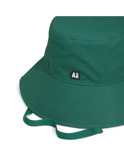 Bob en Coton botanic