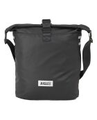 Sac à dos noir - 30x15x49 cm