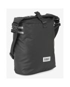 Sac à dos noir - 30x15x49 cm