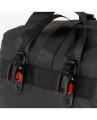 Sac à dos noir - 30x15x49 cm