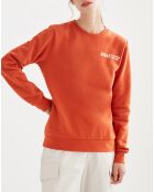 Sweat A l'Extérieur depuis 1853 goji