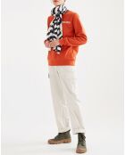 Sweat A l'Extérieur depuis 1853 goji