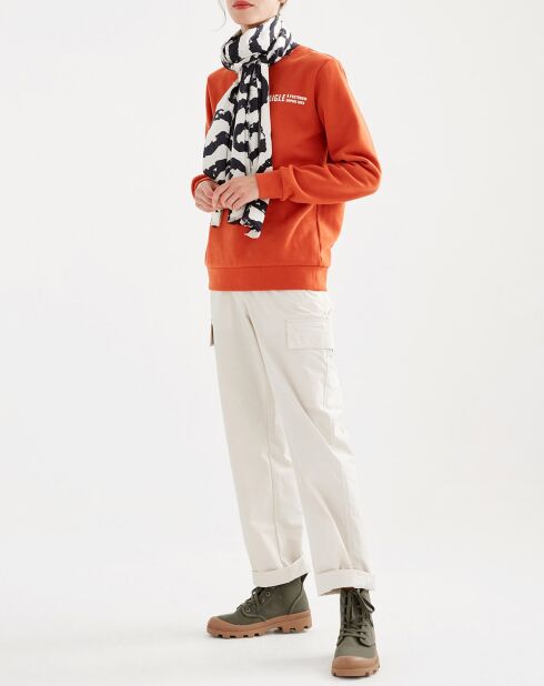 Sweat A l'Extérieur depuis 1853 goji