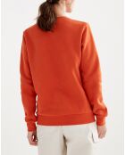 Sweat A l'Extérieur depuis 1853 goji