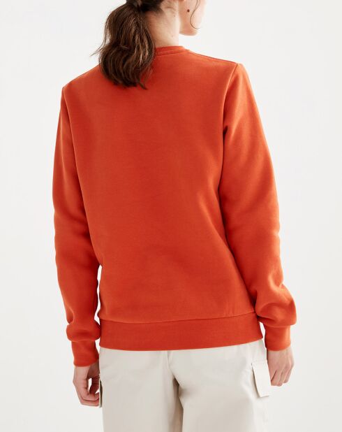 Sweat A l'Extérieur depuis 1853 goji