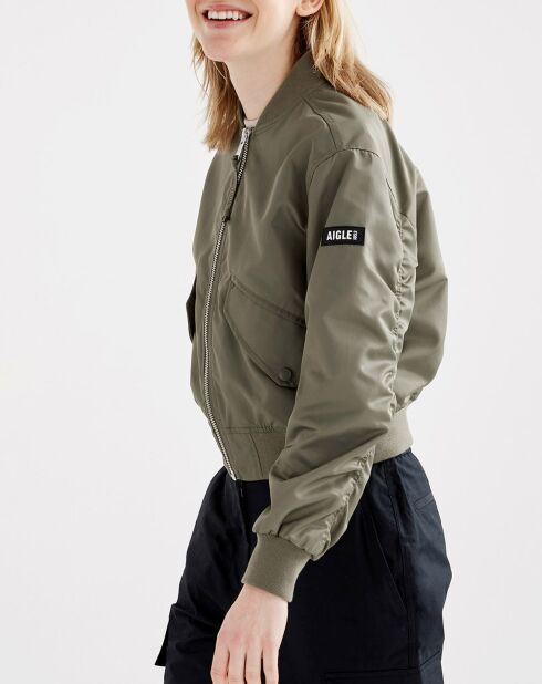 Bomber Ais23Wout022 taillis