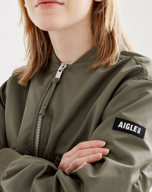 Bomber Ais23Wout022 taillis