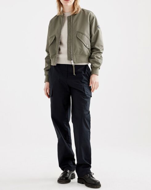 Bomber Ais23Wout022 taillis