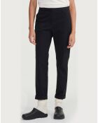 Pantalon chino noir
