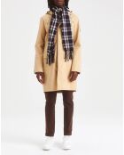 Imperméable New Meudin classic beige