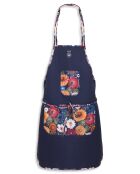 Tablier Aigline kew multibloom