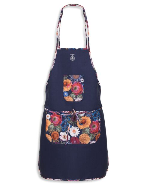 Tablier Aigline kew multibloom