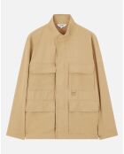 Veste Is22Mout22 osier