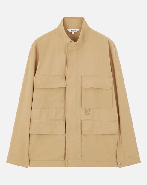 Veste Is22Mout22 osier