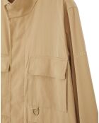 Veste Is22Mout22 osier