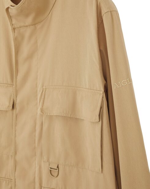 Veste Is22Mout22 osier