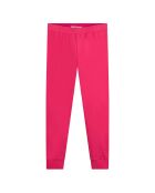 Jogging classique indian pink