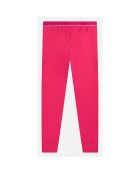 Jogging classique indian pink