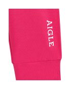 Jogging classique indian pink