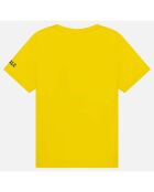 T-Shirt séchage rapide Quick-dry 100% Coton Bio sun