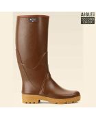 Bottes Chambord Pro 2 High Cut Second Choix ambre