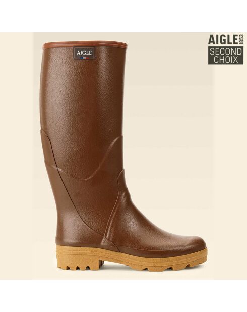 Bottes Chambord Pro 2 High Cut Second Choix ambre