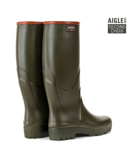 Bottes Chambord Pro 2 High Cut Second Choix kaki