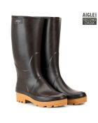 Bottes Chambord Pro IL High Cut Second Choix brunes