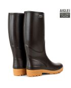 Bottes Chambord Pro IL High Cut Second Choix brunes