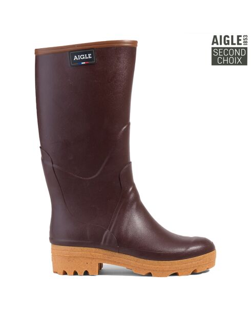 Bottes Chambord Pro L2 High Cut Second Choix sureau
