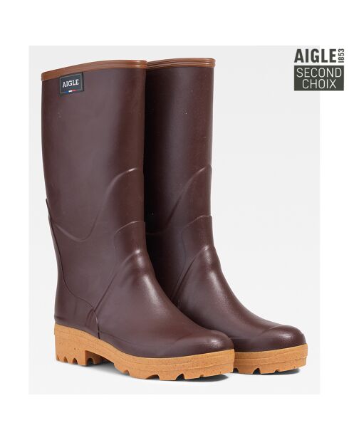 Bottes Chambord Pro L2 High Cut Second Choix sureau