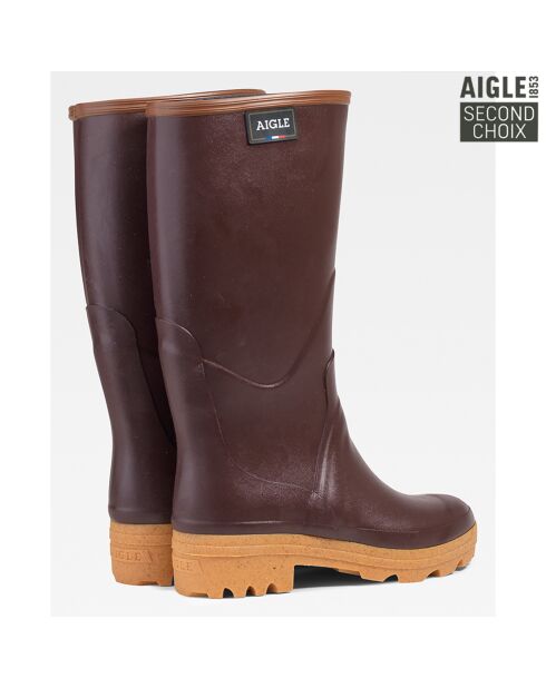 Bottes Chambord Pro L2 High Cut Second Choix sureau