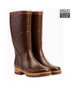 Bottes Tancar Pro High Cut Second Choix marron