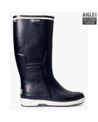 Bottes Brea Botte High Cut Second Choix marine