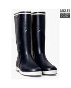 Bottes Brea Botte High Cut Second Choix marine