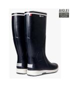 Bottes Brea Botte High Cut Second Choix marine