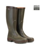Bottes Parcours 2 High Cut Second Choix kaki