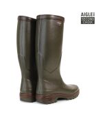 Bottes Parcours 2 High Cut Second Choix kaki