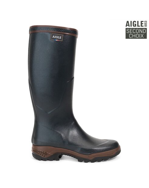 Bottes Parcours 2 High Cut Second Choix bronze