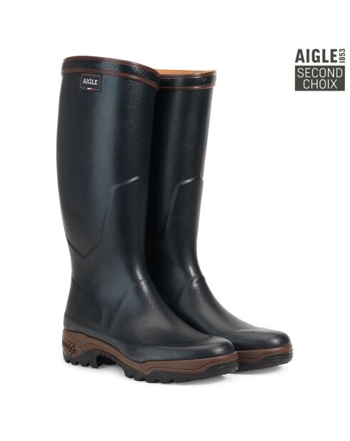 Bottes Parcours 2 High Cut Second Choix bronze
