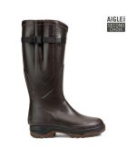 Bottes Parcours 2 Iso High Cut Second Choix brunes