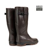 Bottes Parcours 2 Iso High Cut Second Choix brunes