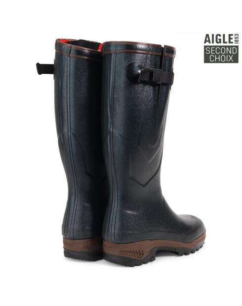 Bottes Parcours 2 Iso High Cut Second Choix bronze