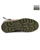 Bottes Parcours 2 Iso High Cut Second Choix kaki