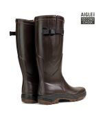 Bottes Parcours 2 Var brunes