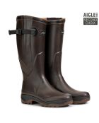 Bottes Parcours 2 Var brunes