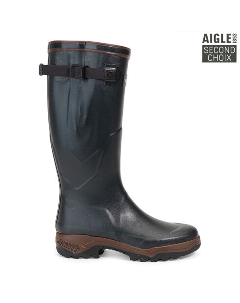 Bottes Parcours 2 Var High Cut Second Choix bronze